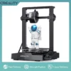 Creality Ender 3 V3 SE Stampante 3D 250mm/s Livellamento automatico Stampante 3D FDM Estrusore diretto Filamento di carico automatico CR Touch 220*220*250mm
